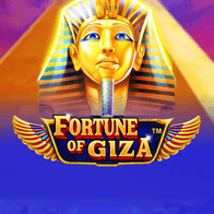 Fortune of Giza game icon