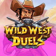 Wild West Duels game icon