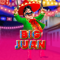 Big Juan game icon