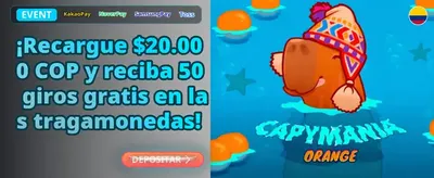 Giros Gratis en Slots